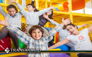 Established Youth Services Business