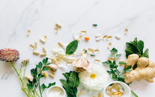 10-Year Plant-Based Wellness eCommerce Brand 10-Year Plant-Based Wellness eCommerce Brand