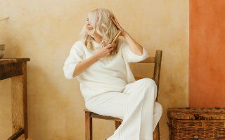 Hair Wellness & Personal Care eCommerce Brand Hair Wellness & Personal Care eCommerce Brand