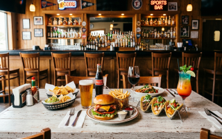 Scottsdale Sports Bar for Sale $200K Owner Benefit!