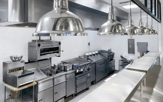 REDUCED PRICE! RESTAURANT AND EQUIPMENT 
