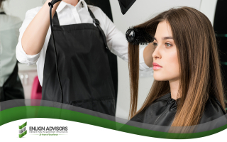 Premier Boutique Hair Salon Fantastic Opportunity!