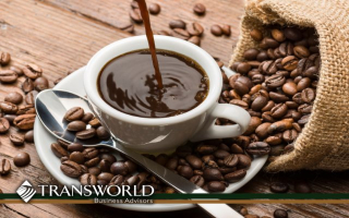 Coffee Roaster that sells both Wholesale & Retail