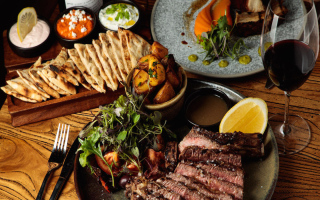 Bar/Restaurant With RE For Sale in South Jersey