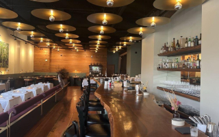 Fully Equipped Turnkey Restaurant