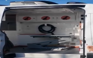 Profitabe Mobile Grooming Business 2 Vans