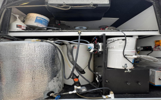 Profitabe Mobile Grooming Business 2 Vans