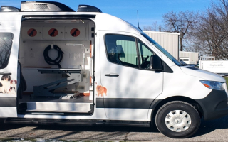 Profitabe Mobile Grooming Business 2 Vans