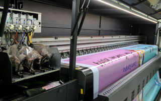 Print & Graphic Design Company - The Only One in Their County! - SC2251