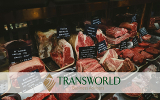 Established and Profitable Meat Market in Penitas