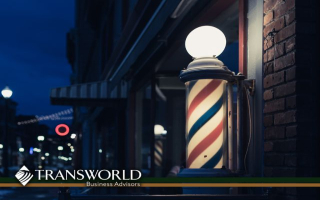 Classic Men's Barbershop for Sale Classic Men's Barbershop for Sale