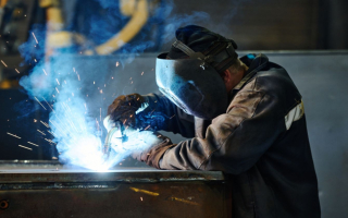 A Fully Built Product Design and Small-Batch Manufacturing Shop