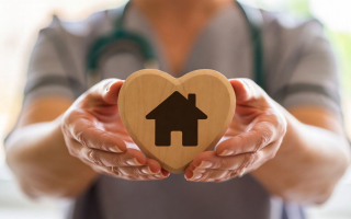 Compassionate Home Health Care Business with Owner Financing!  58292