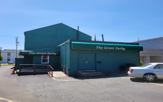Turnkey Restaurant with Stunning Atrium