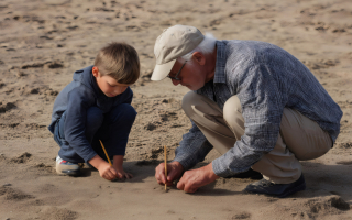 Oregon Coast Retail (Apparel, Souvenirs, & Gifts)