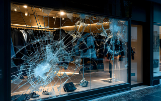 Glass Installation & Glazing Contractor