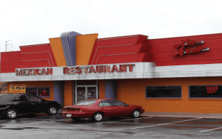 Stone Mountain Freestanding Restaurant & Bar Stone Mountain Freestanding Restaurant & Bar