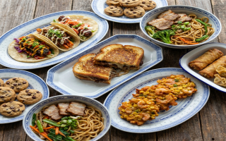 Tyrone GA, Restaurant Real Estate FOR SALE! Bring Your Concept!