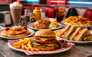 Turnkey Restaurant for Sale in Dahlonega, GA