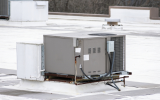 Profitable HVAC Service Company w/Recurring Mainte