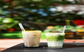 Boba Tea Shop-Utica MI