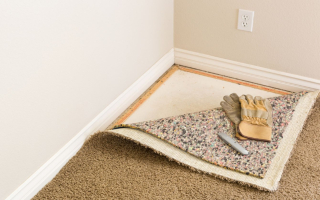 Retail Flooring Products