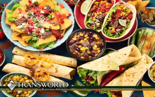 Turnkey Free Standing Mexican Restaurant 