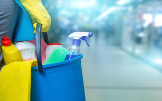 Tech-Enabled Residential Cleaning Business Tech-Enabled Residential Cleaning Business