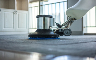 Established Chem-Dry Franchise Serving the Twin Cities Metro. 58284