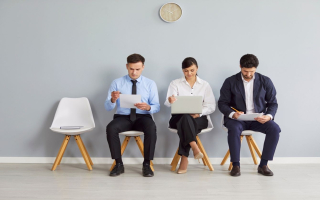 Established Recruiting & Staffing Firm – Twin Cities Metro. 58122