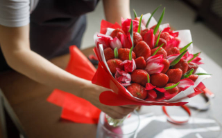 100% Absentee Edible Arrangements Business-only 