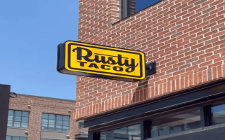 Atlanta Summerhill GA National Franchise Taco 