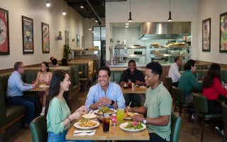 Profitable, Hip Latin Restaurant for Sale in South Tampa