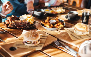 Well Established Restaurant in a great Location