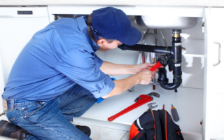Plumbing Contractor-Residential & Commercial