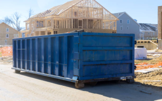 Fast Growing Dumpster Rental & Removal company    