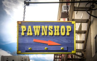 Multi-Location Leading Pawn Shop and Retail Store 