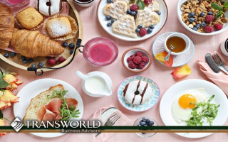 50 Year Cafe Bakery in Miami