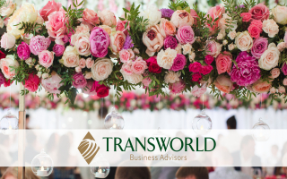 Floral & Event Design Business – Rio Grande Valley