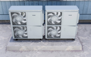 HVAC Contractor-Residential & Commercial