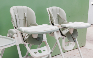 Well-established Baby Equipment Rental Business