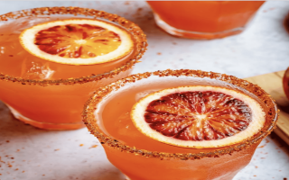 Marietta Powers Ferry Freestanding Restaurant Bar