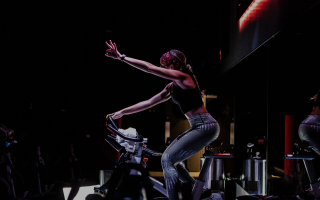 Cycling Studio – Strong Brand, Untapped Market