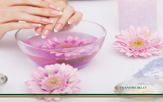 Turnkey Personal Care Business with Strong Repeat 