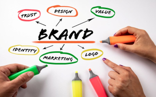 Marketing and Branding Agency