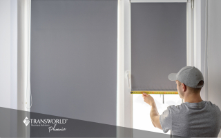 High Margin Window Treatment/Supply Partnership