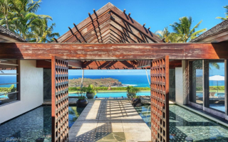 High-End Residential Architecture Firm