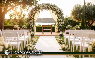 Profitable & Stable South Florida Floral and Event