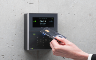 ID Card Printing and Access Control Solutions