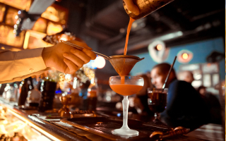 Five Venues + Available Orange County 4COP 